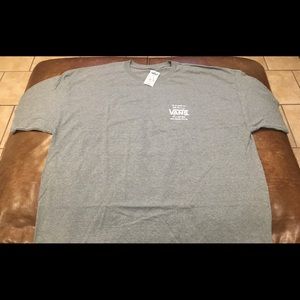 Vans T-Shirt Size 2XL Men’s New With Tags